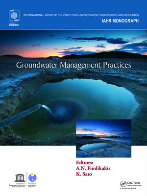 cover image of Groundwater Management Practices